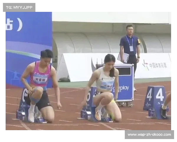 陈佳敏 13 秒 30 赛季最佳夺冠 夏思凝 0.007 秒憾负新人吴安琪摘铜