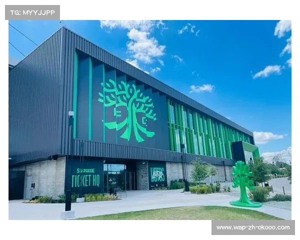 奥斯汀FC新主场揭幕战门票一分钟售罄,创MLS纪录 奥斯汀FC新主场揭幕战门票一分钟售罄,创MLS纪录