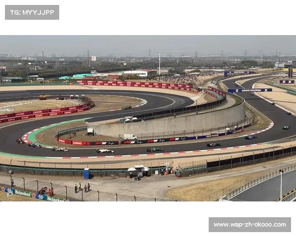 F1中国站引入冲刺赛模式考验车队短程赛事策略