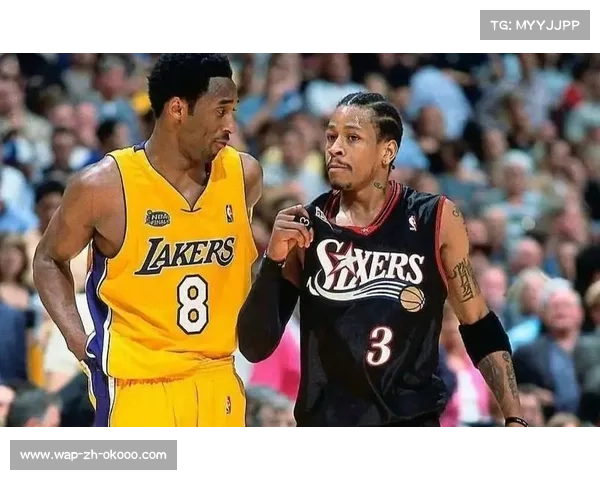 艾弗森力挽狂澜独得四十八分率领七六人客场击败湖人点燃总决赛激情