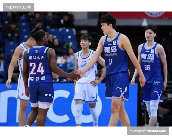 山东高速新援琼斯伤情恢复 内线轮换深度影响季后赛前景