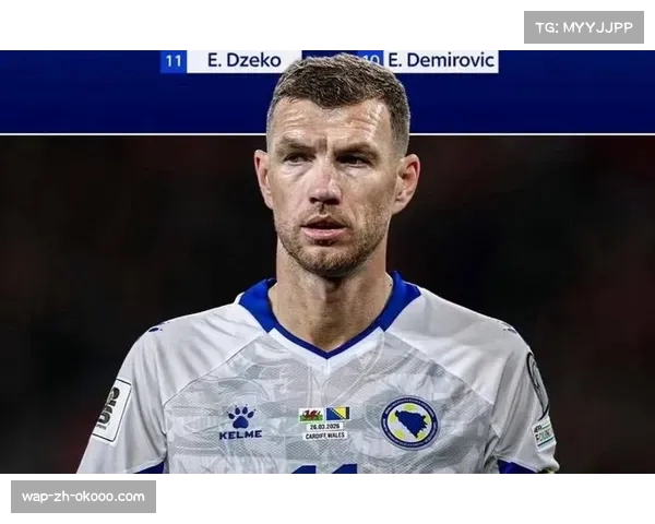 波黑附加赛淘汰意大利 时隔多年重返世界杯寻求证明实力